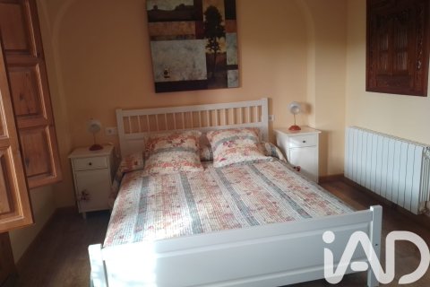 Продажа дома в Лорка, Мурсия, Испания 141м2 №188195 - фото 12
