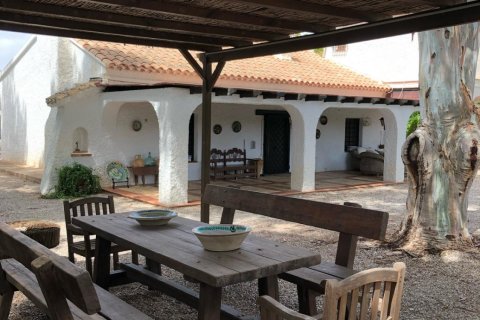 Продажа дома в Лорка, Мурсия, Испания 141м2 №188195 - фото 28