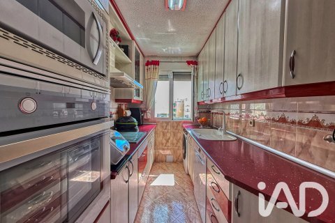 Apartment à vendre à Madrid, Espagne, 3 chambres, 101 m2 No. 188196 - photo 4
