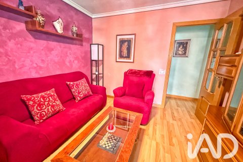 Apartment à vendre à Madrid, Espagne, 3 chambres, 101 m2 No. 188196 - photo 13