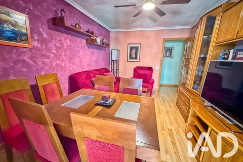 Apartment à vendre à Madrid, Espagne, 3 chambres, 101 m2 No. 188196 - photo 6