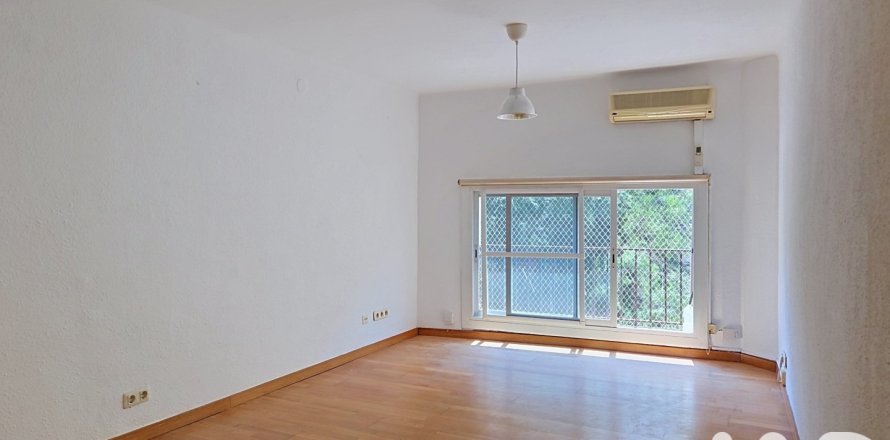 Wohnung in Barcelona, Spanien 45 m2 Nr. 188193