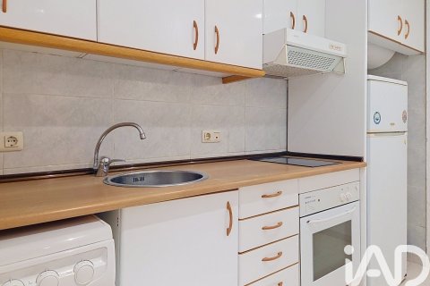Wohnung zum Verkauf in Barcelona, Spanien 45 m2 Nr. 188193 - Foto 5