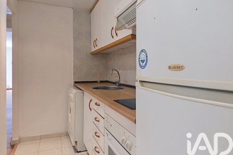 Wohnung zum Verkauf in Barcelona, Spanien 45 m2 Nr. 188193 - Foto 2