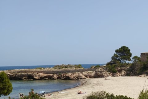 Tontti myytävänä L'Ametlla de Mar, Tarragona, Espanja , 500 m2 No. 152796 - kuva 4