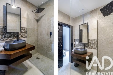 Продажа виллы в Эстепона, Малага, Испания 4 спальни, 260м2 №152795 - фото 25