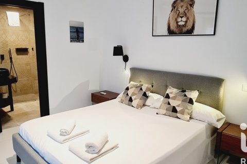 Продажа виллы в Эстепона, Малага, Испания 4 спальни, 260м2 №152795 - фото 20