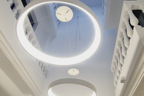 Продажа виллы в Эстепона, Малага, Испания 4 спальни, 260м2 №152795 - фото 12