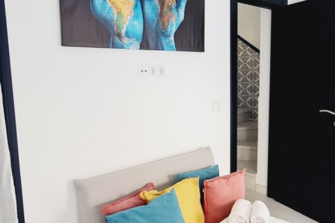 Продажа виллы в Эстепона, Малага, Испания 4 спальни, 260м2 №152795 - фото 23