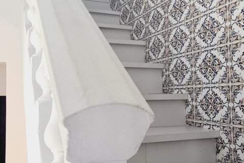 Продажа виллы в Эстепона, Малага, Испания 4 спальни, 260м2 №152795 - фото 11