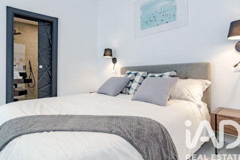 Продажа виллы в Эстепона, Малага, Испания 4 спальни, 260м2 №152795 - фото 15