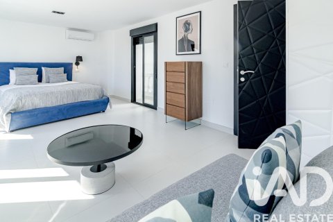 Продажа виллы в Эстепона, Малага, Испания 4 спальни, 260м2 №152795 - фото 18