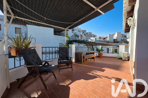 Townhouse in Guaro, Malaga, Spain 4 bedrooms, 154 sq.m. No. 152799