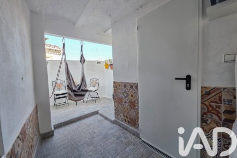 Продажа таухауса в Гуаро, Малага, Испания 4 спальни, 154м2 №152799 - фото 11