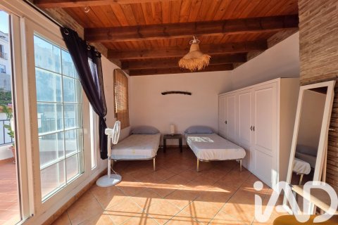 Продажа таухауса в Гуаро, Малага, Испания 4 спальни, 154м2 №152799 - фото 27