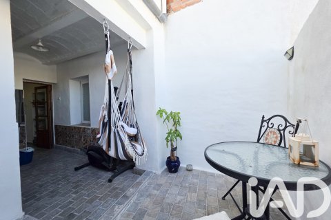 Продажа таухауса в Гуаро, Малага, Испания 4 спальни, 154м2 №152799 - фото 13