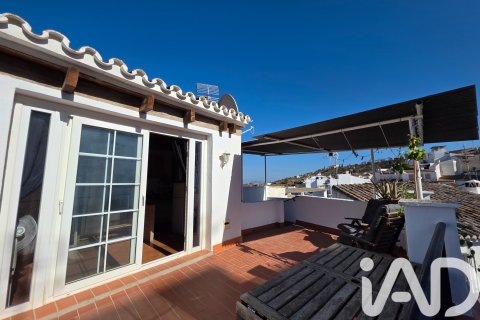 Продажа таухауса в Гуаро, Малага, Испания 4 спальни, 154м2 №152799 - фото 26