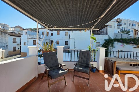 Продажа таухауса в Гуаро, Малага, Испания 4 спальни, 154м2 №152799 - фото 30