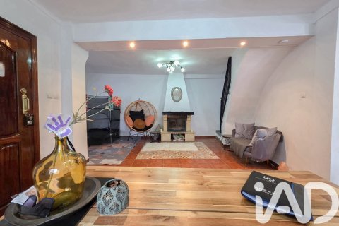 Продажа таухауса в Гуаро, Малага, Испания 4 спальни, 154м2 №152799 - фото 5