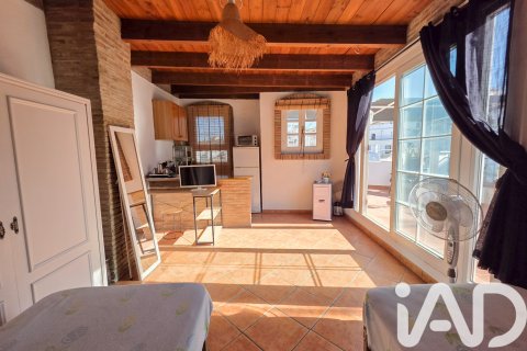 Продажа таухауса в Гуаро, Малага, Испания 4 спальни, 154м2 №152799 - фото 28