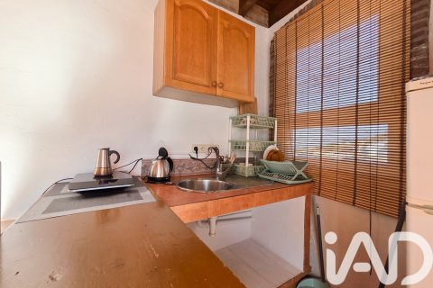 Продажа таухауса в Гуаро, Малага, Испания 4 спальни, 154м2 №152799 - фото 29