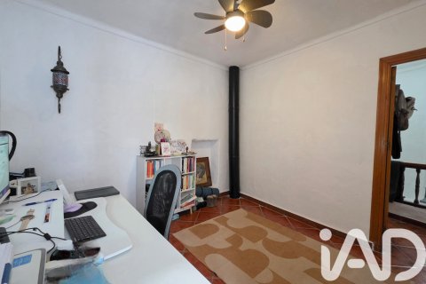 Продажа таухауса в Гуаро, Малага, Испания 4 спальни, 154м2 №152799 - фото 23