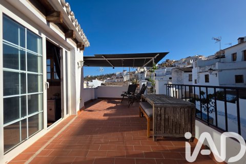 Продажа таухауса в Гуаро, Малага, Испания 4 спальни, 154м2 №152799 - фото 25