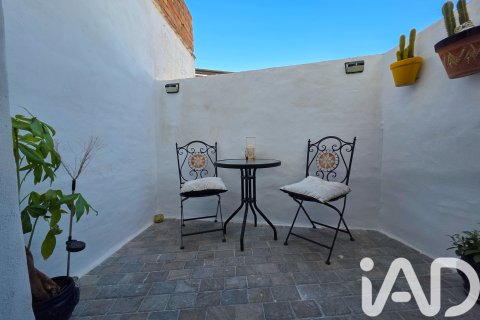 Продажа таухауса в Гуаро, Малага, Испания 4 спальни, 154м2 №152799 - фото 12