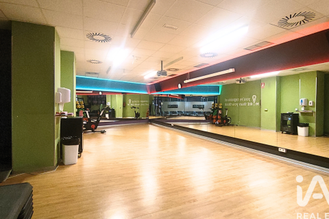 Lokal usługowy w Bilbao, Biscay, Hiszpania 2 sypialnie, 495 mkw. nr 152794 – zdjęcie 7