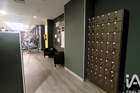 Lokal usługowy w Bilbao, Biscay, Hiszpania 2 sypialnie, 495 mkw. nr 152794 – zdjęcie 5