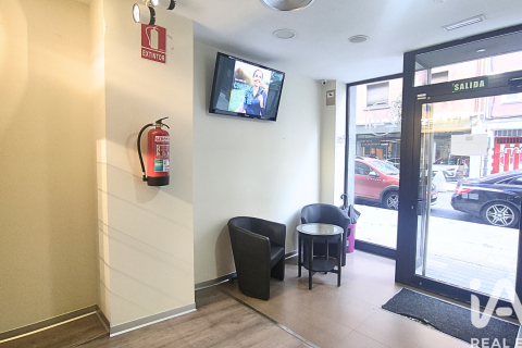 Lokal usługowy w Bilbao, Biscay, Hiszpania 2 sypialnie, 495 mkw. nr 152794 – zdjęcie 4