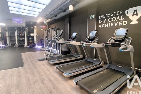 Lokal usługowy w Bilbao, Biscay, Hiszpania 2 sypialnie, 495 mkw. nr 152794 – zdjęcie 9