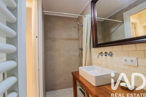 Lägenhet till salu i Sant Andreu de Llavaneres, Barcelona, Spanien 2 sovrum, 106 kvm. Nr. 152797 - foto 23