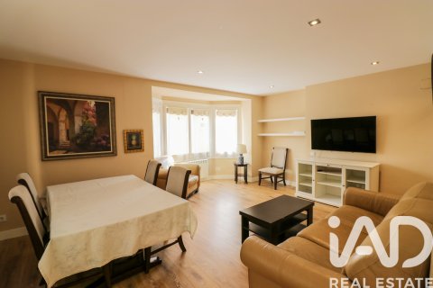 Lägenhet till salu i Sant Andreu de Llavaneres, Barcelona, Spanien 2 sovrum, 106 kvm. Nr. 152797 - foto 3