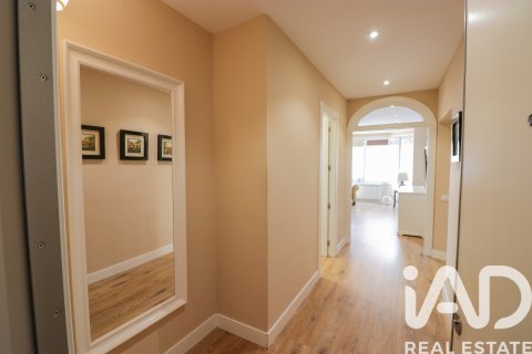 Lägenhet till salu i Sant Andreu de Llavaneres, Barcelona, Spanien 2 sovrum, 106 kvm. Nr. 152797 - foto 24