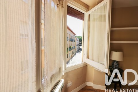 Lägenhet till salu i Sant Andreu de Llavaneres, Barcelona, Spanien 2 sovrum, 106 kvm. Nr. 152797 - foto 5