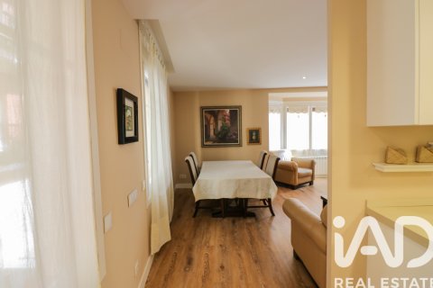 Lägenhet till salu i Sant Andreu de Llavaneres, Barcelona, Spanien 2 sovrum, 106 kvm. Nr. 152797 - foto 7