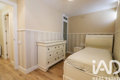 Lägenhet till salu i Sant Andreu de Llavaneres, Barcelona, Spanien 2 sovrum, 106 kvm. Nr. 152797 - foto 21