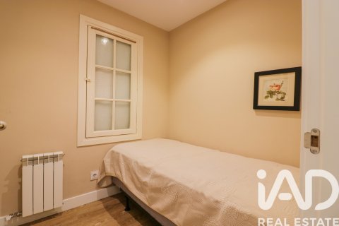 Lägenhet till salu i Sant Andreu de Llavaneres, Barcelona, Spanien 2 sovrum, 106 kvm. Nr. 152797 - foto 19