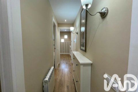 Lägenhet till salu i Sant Andreu de Llavaneres, Barcelona, Spanien 2 sovrum, 106 kvm. Nr. 152797 - foto 18