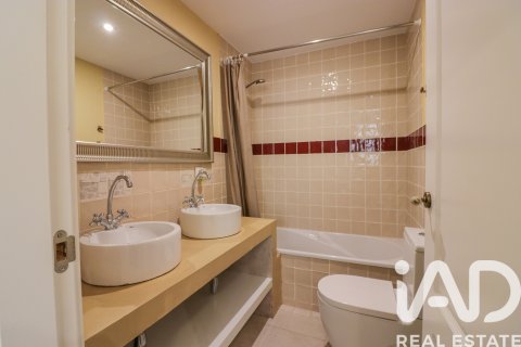 Lägenhet till salu i Sant Andreu de Llavaneres, Barcelona, Spanien 2 sovrum, 106 kvm. Nr. 152797 - foto 17