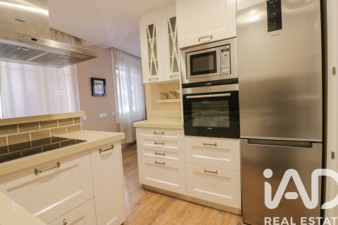 Lägenhet till salu i Sant Andreu de Llavaneres, Barcelona, Spanien 2 sovrum, 106 kvm. Nr. 152797 - foto 11