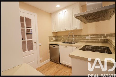 Lägenhet till salu i Sant Andreu de Llavaneres, Barcelona, Spanien 2 sovrum, 106 kvm. Nr. 152797 - foto 9