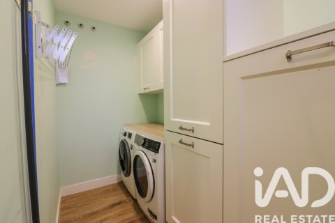 Lägenhet till salu i Sant Andreu de Llavaneres, Barcelona, Spanien 2 sovrum, 106 kvm. Nr. 152797 - foto 28