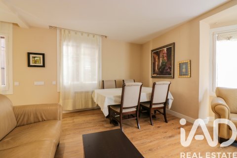 Lägenhet till salu i Sant Andreu de Llavaneres, Barcelona, Spanien 2 sovrum, 106 kvm. Nr. 152797 - foto 4