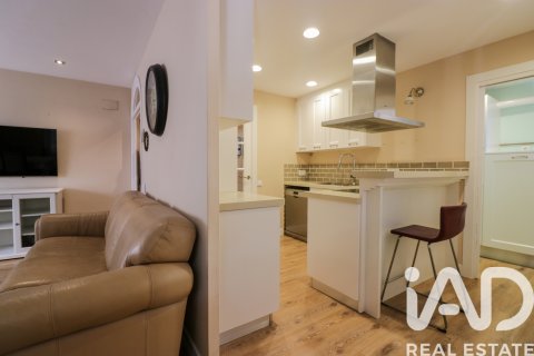 Lägenhet till salu i Sant Andreu de Llavaneres, Barcelona, Spanien 2 sovrum, 106 kvm. Nr. 152797 - foto 8