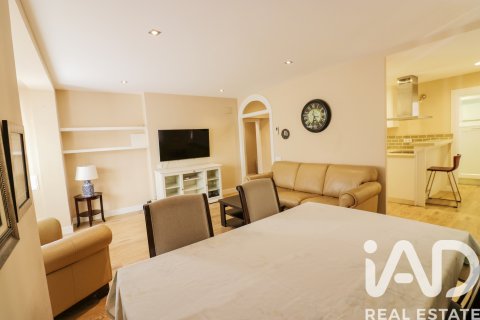 Lägenhet till salu i Sant Andreu de Llavaneres, Barcelona, Spanien 2 sovrum, 106 kvm. Nr. 152797 - foto 6