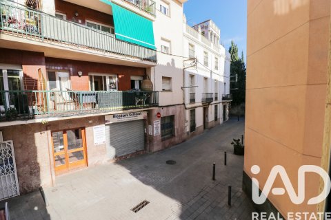 Lägenhet till salu i Sant Andreu de Llavaneres, Barcelona, Spanien 2 sovrum, 106 kvm. Nr. 152797 - foto 14