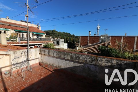 Lägenhet till salu i Sant Andreu de Llavaneres, Barcelona, Spanien 2 sovrum, 106 kvm. Nr. 152797 - foto 29