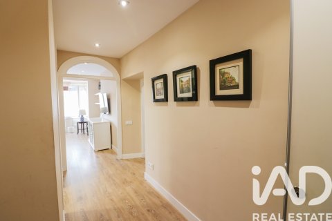 Lägenhet till salu i Sant Andreu de Llavaneres, Barcelona, Spanien 2 sovrum, 106 kvm. Nr. 152797 - foto 25